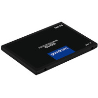 Накопитель SSD  120GB Goodram CL100 GEN.3 2.5" SATAIII TLC (SSDPR-CL100-120-G3)