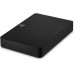 Внешний жесткий диск 2.5 USB 1.0TB Seagate Expansion Portable Black (STKM1000400)