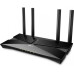 Беспроводной маршрутизатор TP-Link Archer AX10 (AX1500, Wi-Fi 6, 1хGE WAN, 4хGE LAN, MU-MIMO, Beamforming, OFDMA, HT160, 1024QAM, Tri-Core CPU, 4 антенны внешних)