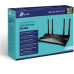 Беспроводной маршрутизатор TP-Link Archer AX10 (AX1500, Wi-Fi 6, 1хGE WAN, 4хGE LAN, MU-MIMO, Beamforming, OFDMA, HT160, 1024QAM, Tri-Core CPU, 4 антенны внешних)