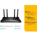 Беспроводной маршрутизатор TP-Link Archer AX10 (AX1500, Wi-Fi 6, 1хGE WAN, 4хGE LAN, MU-MIMO, Beamforming, OFDMA, HT160, 1024QAM, Tri-Core CPU, 4 антенны внешних)