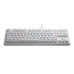 Клавиатура Hator Skyfall TKL Pro White (HTK-656)