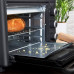 Электропечь Cecotec Mini Oven Bake&Toast 570 4Pizza CCTC-02200 (8435484022002)