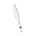 Пылесос Xiaomi Deerma VC01 Max Cordless Vacuum Cleaner White (VC01MAX)