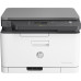 МФУ А4 цв. HP Color Laser 178nwg с Wi-Fi (6HU08A)