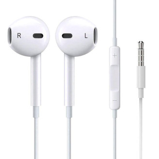 Гарнитура XoKo M1 Apple White (XK-M1-WHT)