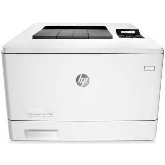 Принтер А4 HP Color LJ Pro M452dn (CF389A)