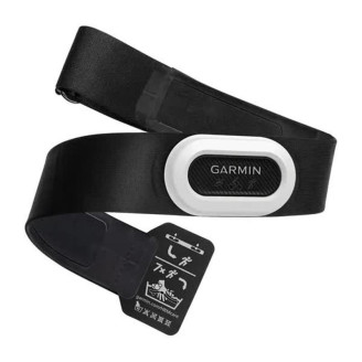 Датчик сердечного ритма Garmin HRM-Pro Plus (010-13118-10)