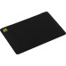 Игровая поверхность 2E Gaming Mouse Pad Control M Black (2E-PG300B)