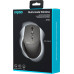 Мышь беспроводная Rapoo MT550 Multi-Mode Wireless Black