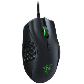 Мышь Razer Naga Trinity Expert MMO Black (RZ01-02410100-R3M1)