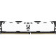 Модуль памяти DDR4 8GB/2400 GOODRAM Iridium White (IR-W2400D464L15S/8G)