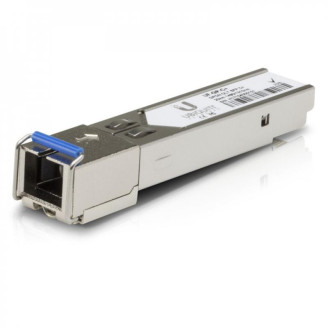 Оптический модуль SFP Ubiquiti GPON C+ Optical Transceiver (UF-GP-C+) (SC/UPC, TX 1490nm/RX 1310nm, 20km)