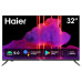 Телевизор Haier 32 Smart TV BX (DH1U64D00RU)