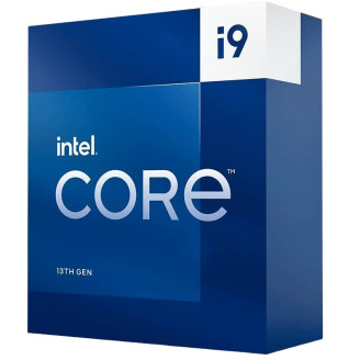 Процессор Intel Core i9 13900 2GHz (36MB, Raptor Lake, 65W, S1700) Box (BX8071513900)