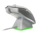 Мышь Razer Viper Ultimate Wireless & Mouse Dock Mercury (RZ01-03050400-R3M1) Wireless+USB