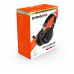 Гарнитура SteelSeries Arctis 1 Wireless Black (61512)