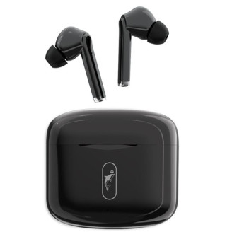 Bluetooth-гарнитура SkyDolphin TWS SL24 Black (SDBTE-000180)