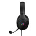 Гарнитура 2E Gaming HG330 RGB 7.1 Black (2E-HG330BK-7.1)