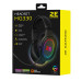 Гарнитура 2E Gaming HG330 RGB 7.1 Black (2E-HG330BK-7.1)