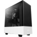 Корпус NZXT H510 Flow White (CA-H52FW-01) без БП