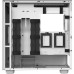 Корпус NZXT H7 White (CM-H71BW-01) без БП