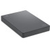 Внешний жесткий диск 2.5 USB 5.0TB Seagate Bacis Black (STJL5000400)