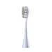 Насадка для зубной электрощетки Oclean P1C9 Plaque Control Brush Head Silver 2 шт (6970810552812)