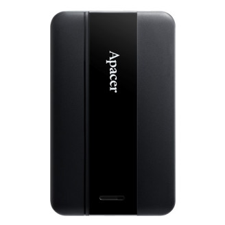 Внешний жесткий диск 2.5 USB 2.0TB Apacer AC237 Black (AP2TBAC237B-1)