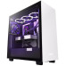 Корпус NZXT H7 White/Black (CM-H71BG-01) без БП