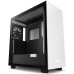 Корпус NZXT H7 White/Black (CM-H71BG-01) без БП