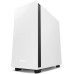 Корпус NZXT H7 White/Black (CM-H71BG-01) без БП