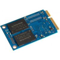 Накопитель SSD  1ТB Kingston KC600 mSATA SATAIII 3D TLC (SKC600MS/1024G)