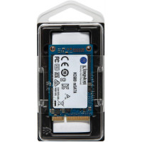 Накопитель SSD  1ТB Kingston KC600 mSATA SATAIII 3D TLC (SKC600MS/1024G)