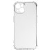 Чехол-накладка Armorstandart Air Force для Apple iPhone 14 Camera cover Transparent (ARM65246)