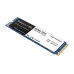 Накопитель SSD 1TB Team MP34 M.2 2280 PCIe 3.0 x4 3D TLC (TM8FP4001T0C101)