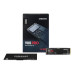 Накопитель SSD  500GB Samsung 980 PRO M.2 PCIe 4.0 x4 NVMe V-NAND MLC (MZ-V8P500BW)