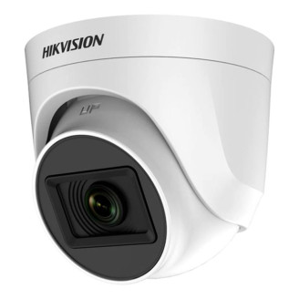 Turbo HD камера Hikvision DS-2CE76H0T-ITPF (C) (2.4 мм)