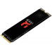 Накопитель SSD 512GB Goodram IRDM M.2 2280 PCIe 3.0 x4 3D TLC (IR-SSDPR-P34B-512-80)