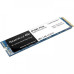 Накопитель SSD  512GB Team MP34 M.2 2280 PCIe 3.0 x4 3D TLC (TM8FP4512G0C101)