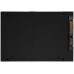 Накопитель SSD  256GB Kingston KC600 2.5 SATAIII 3D TLC (SKC600B/256G) Bundle Box
