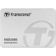 Накопитель SSD  512GB Transcend SSD230S Premium 2.5" SATA III 3D V-NAND TLC (TS512GSSD230S)