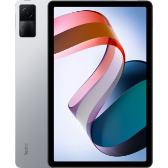 Планшетный ПК Xiaomi Redmi Pad 4/128GB Moonlight Silver (VHU4171EU)