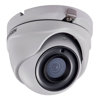 Turbo HD камера Hikvision DS-2CE56H0T-ITMF (2.8 мм)