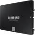Накопитель SSD  250GB Samsung 870 EVO 2.5 SATAIII MLC (MZ-77E250B/EU)