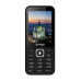 Мобильный телефон Sigma mobile X-style 31 Power Type-C Dual Sim Black