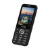 Мобильный телефон Sigma mobile X-style 31 Power Type-C Dual Sim Black