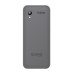 Мобильный телефон Sigma mobile X-style 31 Power Type-C Dual Sim Grey