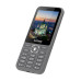 Мобильный телефон Sigma mobile X-style 31 Power Type-C Dual Sim Grey