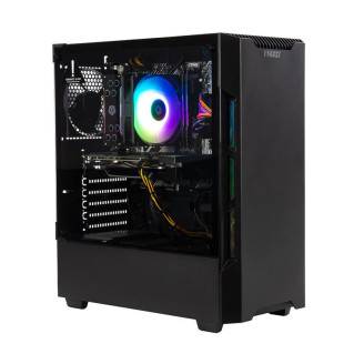 Персональный компьютер COBRA Gaming (I124F.16.S20.26S.15889W)